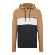 Capuchon Hugo Boss , Beige , Heren