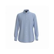 Formeel overhemd Hugo Boss , Blue , Heren