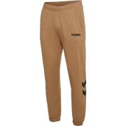 Legacy Regular Broek Hummel , Brown , Heren