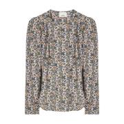 Stijlvolle TOP voor elke gelegenheid Isabel Marant , Multicolor , Dame...