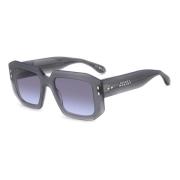 Sunglasses IM 0143/S Isabel Marant , Gray , Unisex