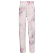 Jowland Jean - Herenmodel Isabel Marant , Multicolor , Dames