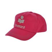 Caps Isabel Marant , Pink , Dames
