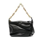 Shoulder Bags Jimmy Choo , Black , Dames