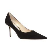 Pompen Jimmy Choo , Black , Dames