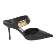 Pumps Jimmy Choo , Black , Dames