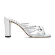 ‘Avenue’ muiltjes Jimmy Choo , Gray , Dames