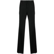 Reguliere broek John Richmond , Black , Heren