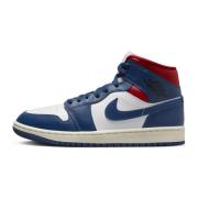 Mid Jordan , Blue , Heren