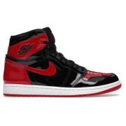 Retro High Bred Sneakers Jordan , Red , Heren