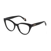 Glasses Just Cavalli , Black , Unisex