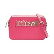 Bags Just Cavalli , Pink , Dames