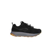 Finalist Vibram Sneakers KangaROOS , Black , Heren