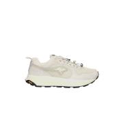 Finalist Vibram Sneakers KangaROOS , White , Heren