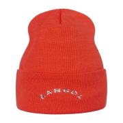 Beenjes Kangol , Orange , Unisex