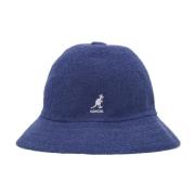 Hats Kangol , Blue , Unisex