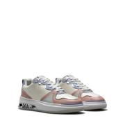 Sneakers Karl Lagerfeld , Beige , Dames