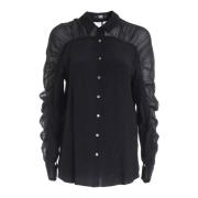Shirts Karl Lagerfeld , Black , Dames