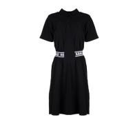 Dresses Karl Lagerfeld , Black , Dames