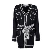 Knitwear Karl Lagerfeld , Black , Dames
