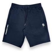 Shorts Karl Lagerfeld , Blue , Heren