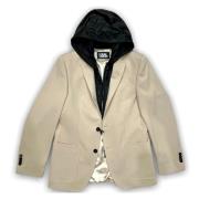 Blazer Karl Lagerfeld , Beige , Heren