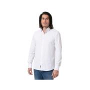 Shirts Karl Lagerfeld , White , Heren