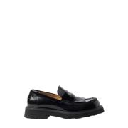 Stedelijke Grafische Loafers Kenzo , Black , Heren