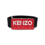 Stijlvolle Ceinture Riem Kenzo , Black , Unisex