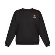 Sweatshirts Kenzo , Black , Dames