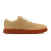 Kenzo-dome sneakers Kenzo , Brown , Heren