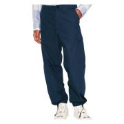 Nachtblauwe Cargo Broek - 42 Kenzo , Blue , Heren