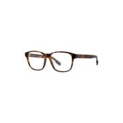 Bruine Ss23 Dames Optische Brillen Kenzo , Brown , Dames