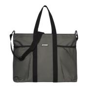 Elegante Tote Tas - Saint Malo K-Way , Green , Dames