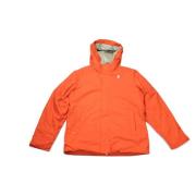 Prime Marmotta Jas K-Way , Orange , Heren