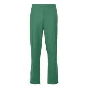 Groene broek voor heren Lacoste , Green , Heren