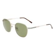 Sunglasses Lacoste , Green , Heren