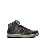 Sneakers Levi's , Black , Heren