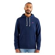 Hoodies Levi's , Blue , Heren