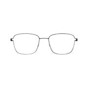 Glasses Lindberg , Black , Dames