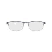 Glasses Lindberg , Gray , Dames