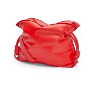 Schoudertas Loewe , Red , Dames