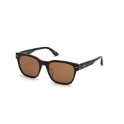 Sunglasses Longines , Black , Unisex