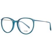 Groene Dames Optische Monturen Maje , Green , Dames