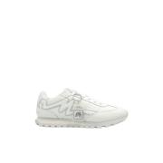 Sneakers Marc Jacobs , White , Dames