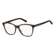 Stylish Glasses for Fashion-Conscious Women Marc Jacobs , Brown , Dame...