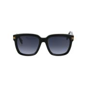 Rhl9O Zonnebril Marc Jacobs , Black , Dames