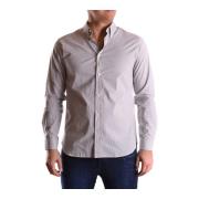 Shirt Marc Jacobs , Gray , Heren