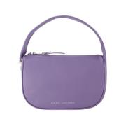 Handtas Marc Jacobs , Purple , Dames