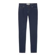 Jeans Marc O'Polo , Blue , Dames